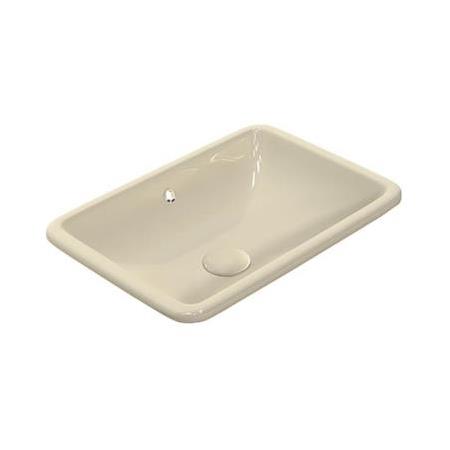 Hafele VENA Lavabo,mat vizon,562x382mm