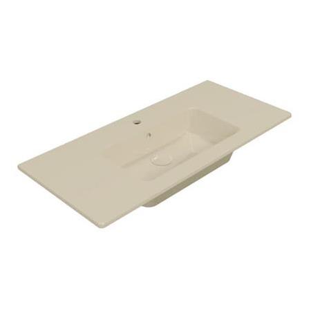 Hafele METROLINE 100 Lavabo,m. vizon,1015x465mm