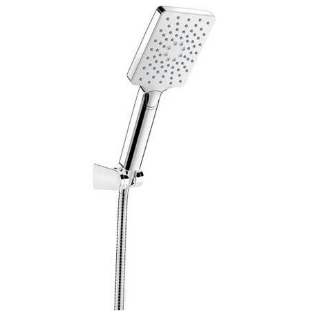 Hafele FLOPPY El Duşu Seti Parlak Krom 3F