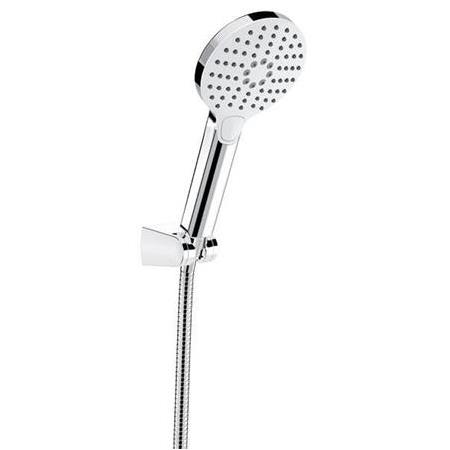 Hafele SATURN El Duşu Seti Parlak Krom 3F