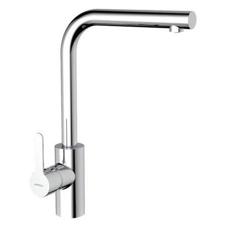 Hafele Lemare Eviye Bataryası Parlak Krom