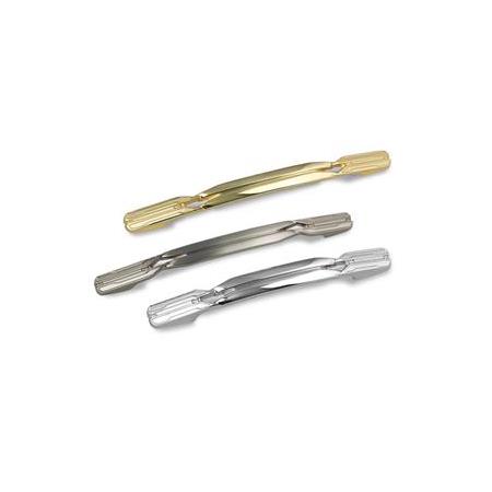 Zavinna Kulp Z339 Krom 128-160 mm