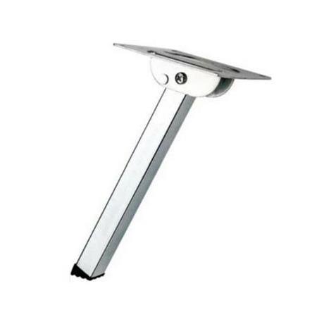 Metal Sofra AyaK Çinko 30 Cm