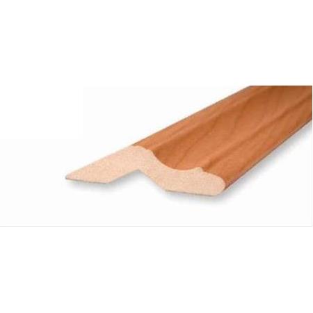 Vario Ahşap Kapak Profil 22-6 280 Cm