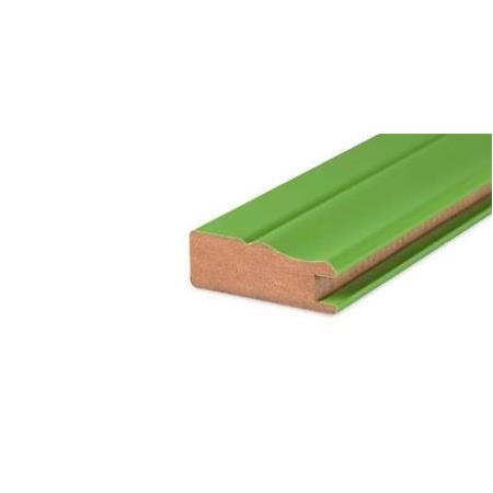 Vario Ahşap Kapak Profil 18-2 280 Cm