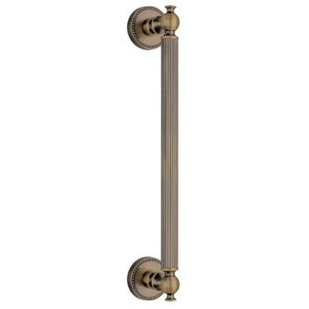 Hafele Çekme Kol Calisto 300mm Antik Bronz