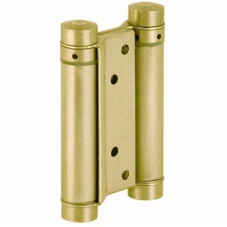Hafele  Çarpma Kapı Menteşesi Pirinç 40kg 150mm