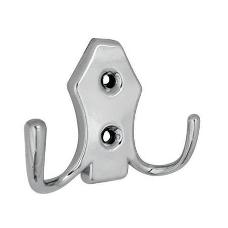 Hafele Huggy Jr Vestiyer Askısı Parlak Krom