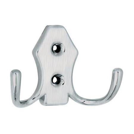 Hafele Huggy Jr Vestiyer Askısı Mat Krom