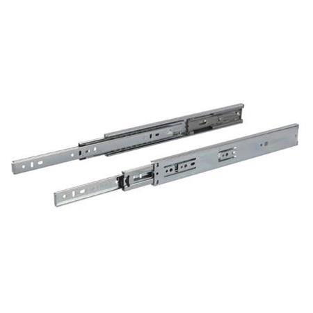 Hafele Frenli Bilyalı Teleskopik Ray 45/500mm (10 Adet)