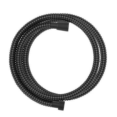 Hafele Duş Hortumu 150 Cm Siyah