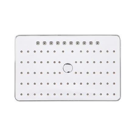 Hafele Focus Tepe Duşu 3F Parlak Krom