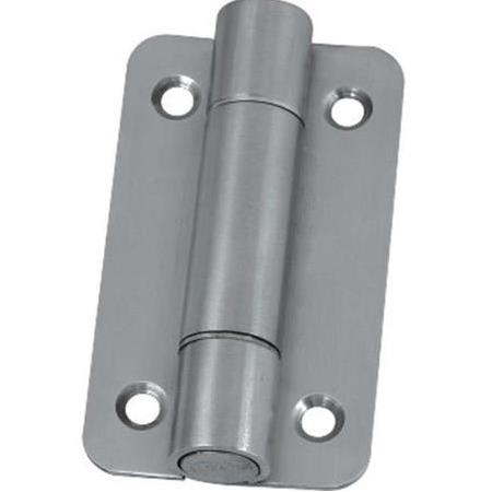 Hafele Menteşe Yaysız 52x90mm Paslanmaz Çelik