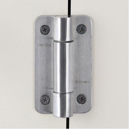 Hafele Menteşe Yaysız 52x90mm Paslanmaz Çelik