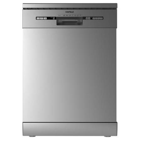 Hafele ETERNAL Bulaşık Makinası Solo 60cm İnox