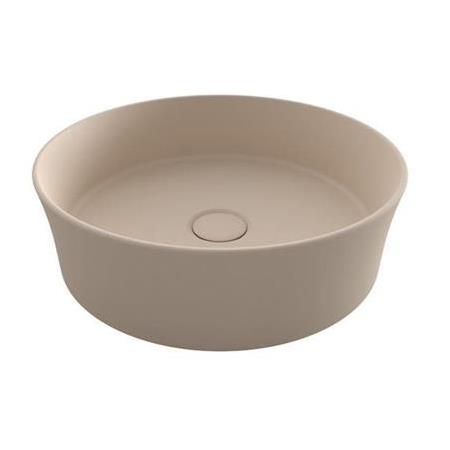 Hafele Bonita R II Banyo Lavabosu Mat Vizon 382x115 mm