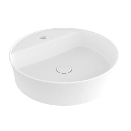 Hafele Bonita RB Banyo Lavabosu Parlak Beyaz 450x115 mm