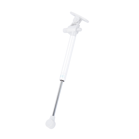 Hafele RUNA PLUS Gazlı piston beyaz 150N