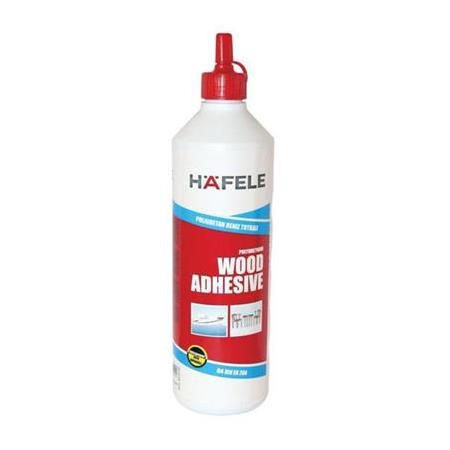 Hafele Ahşap / Deniz Tutkalı D4 500g