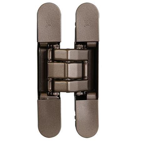 HAFELE CDH 80K Gizli menteşe bronz 100kg