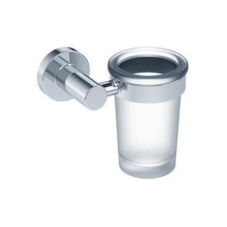 Hafele Ozo Diş Fırçalık Parlak Krom