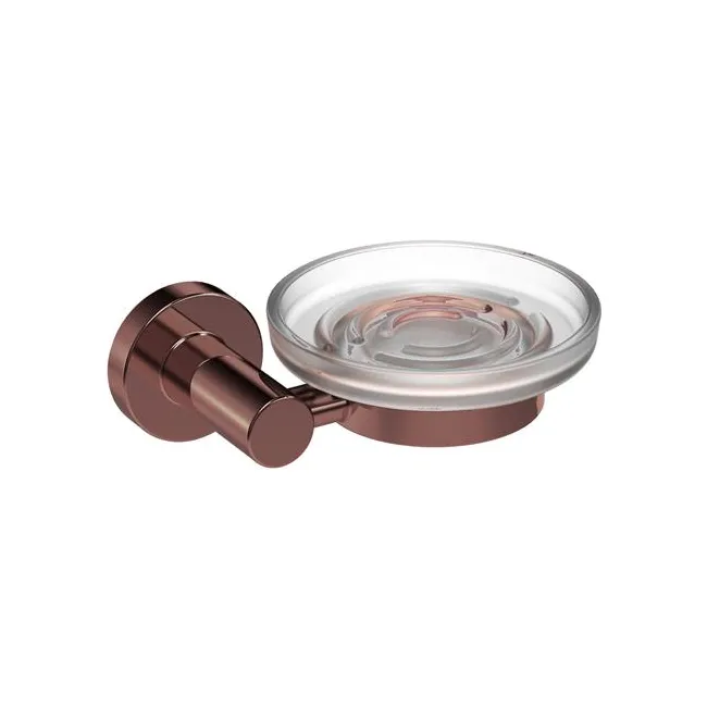 Hafele Ozo Sabunluk Parlak Rose